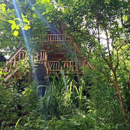 Eco Village 엘라 외부 사진