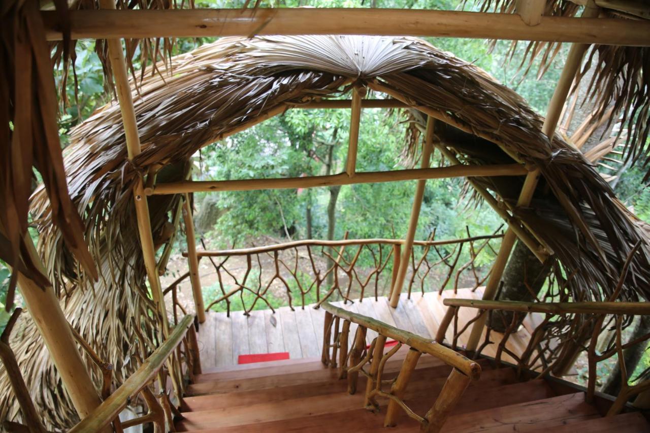 Eco Village 엘라 외부 사진