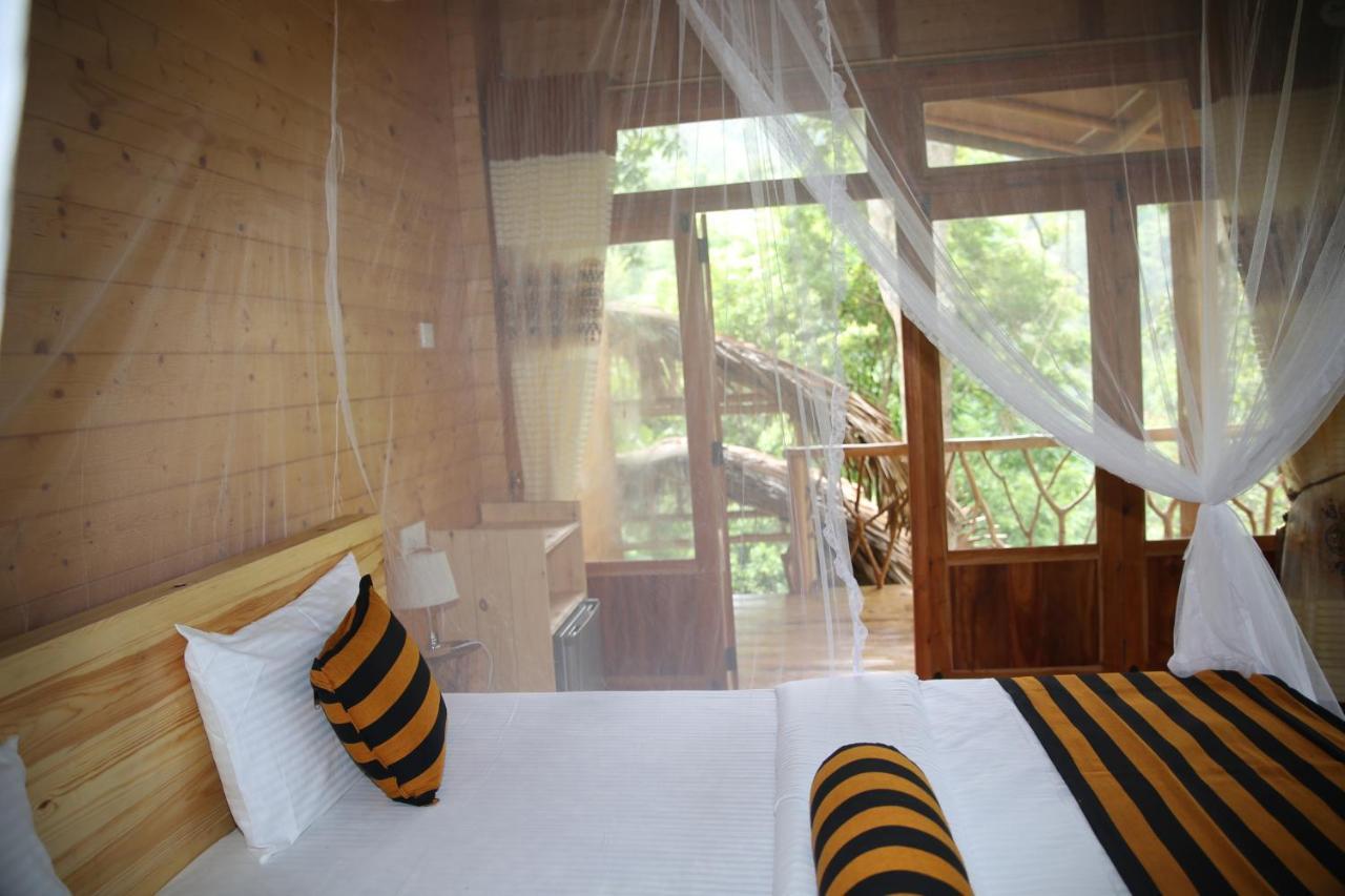 Eco Village 엘라 외부 사진