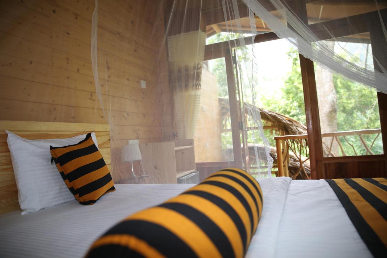 Eco Village 엘라 외부 사진