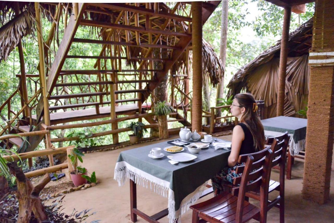Eco Village 엘라 외부 사진