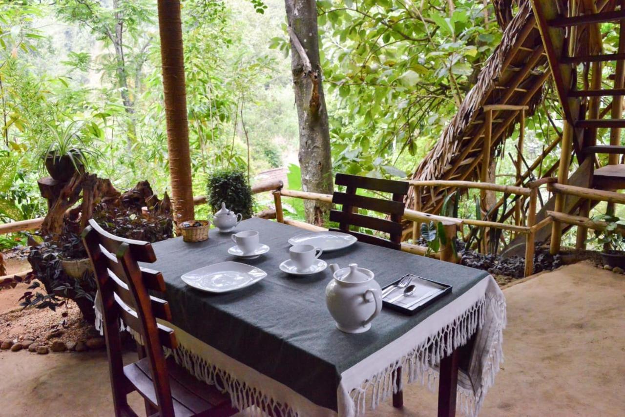 Eco Village 엘라 외부 사진