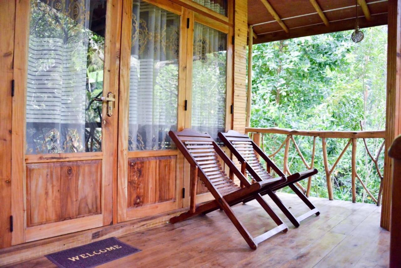 Eco Village 엘라 외부 사진