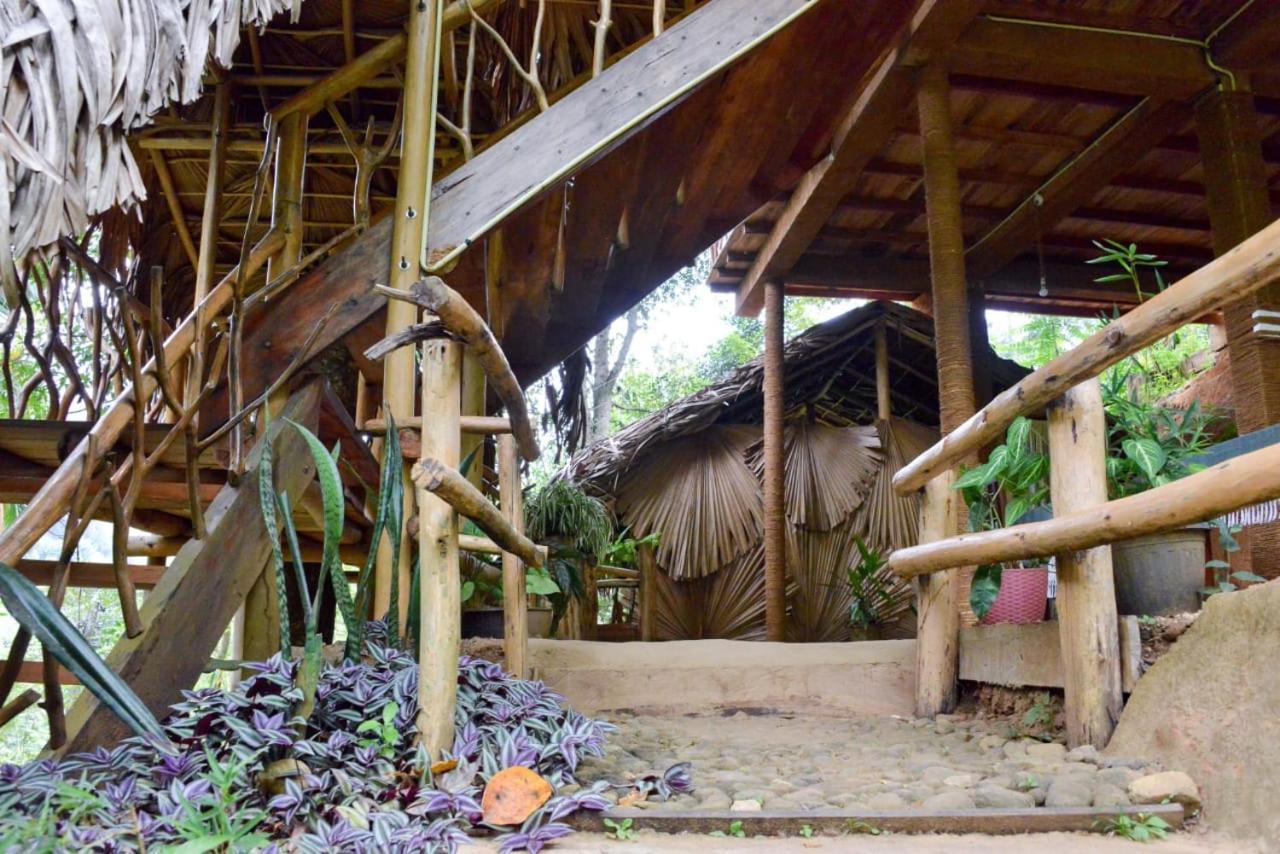 Eco Village 엘라 외부 사진