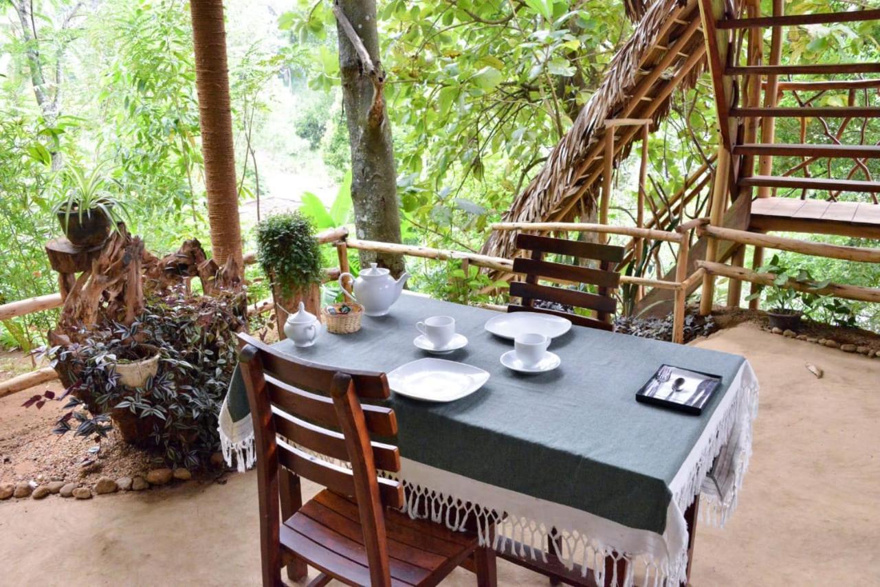 Eco Village 엘라 외부 사진