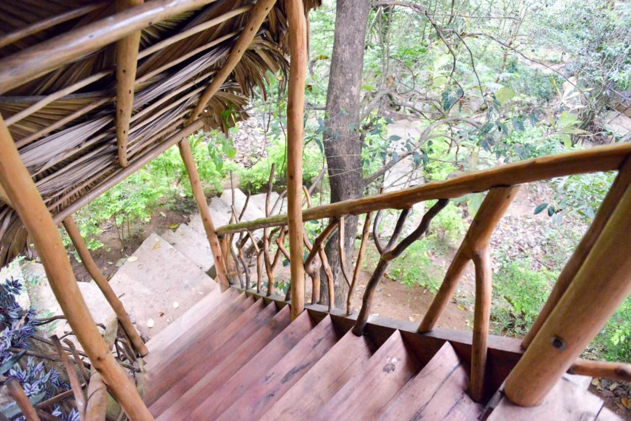 Eco Village 엘라 외부 사진