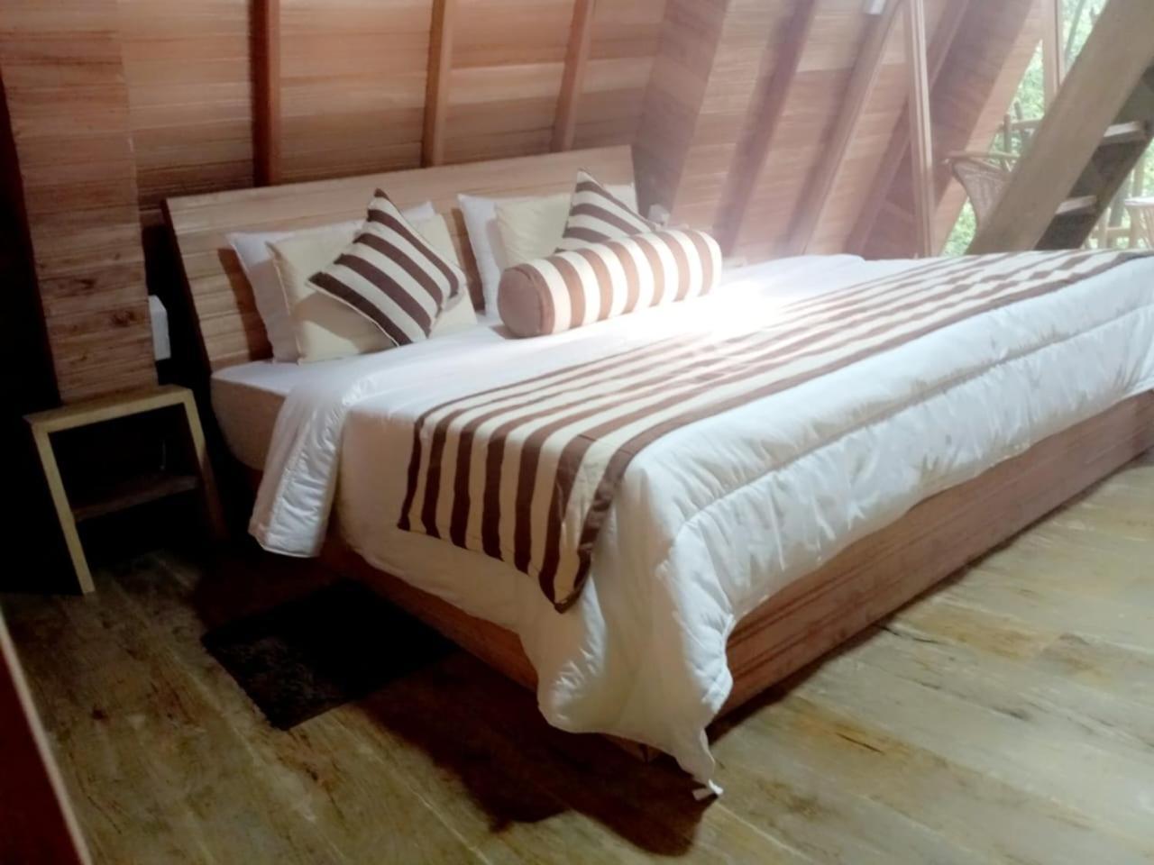 Eco Village 엘라 외부 사진