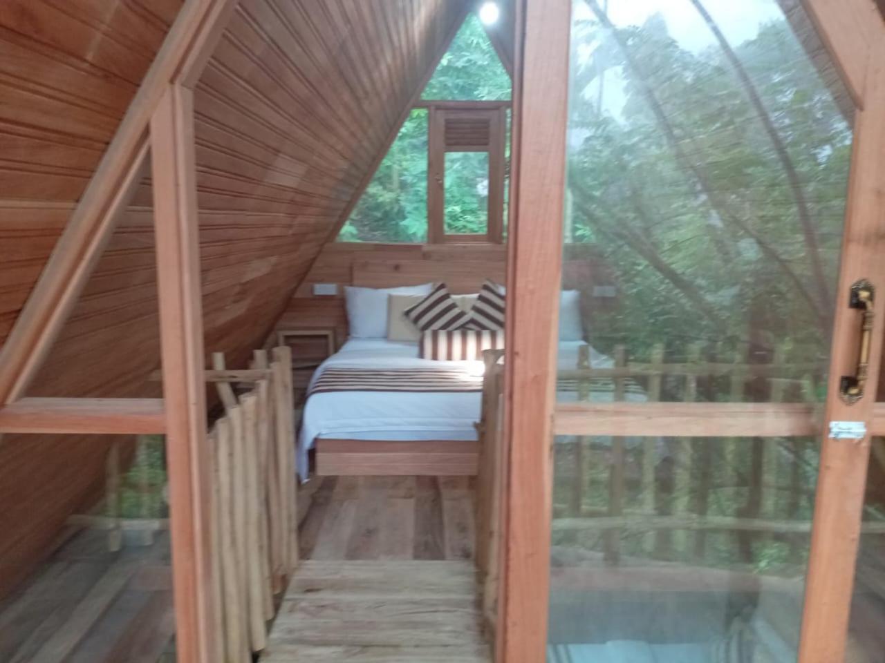Eco Village 엘라 외부 사진