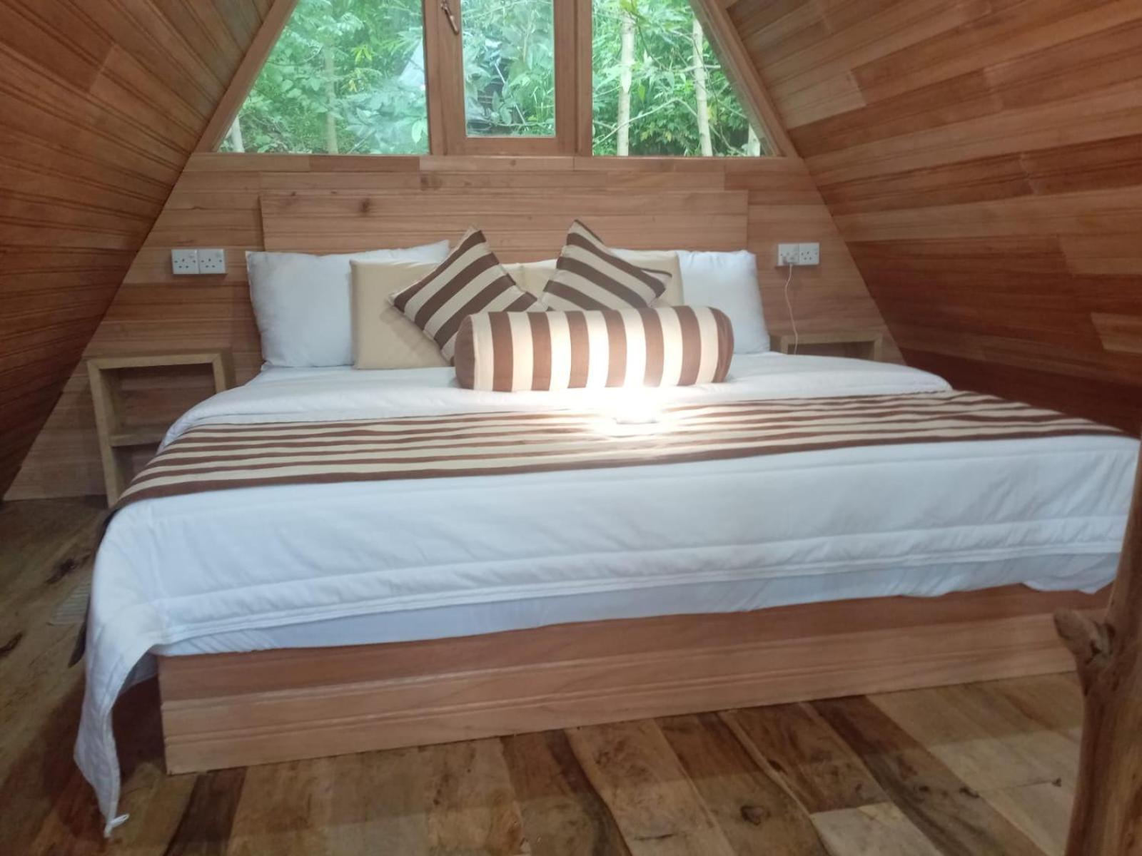 Eco Village 엘라 외부 사진