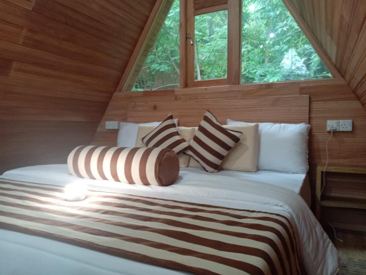 Eco Village 엘라 외부 사진