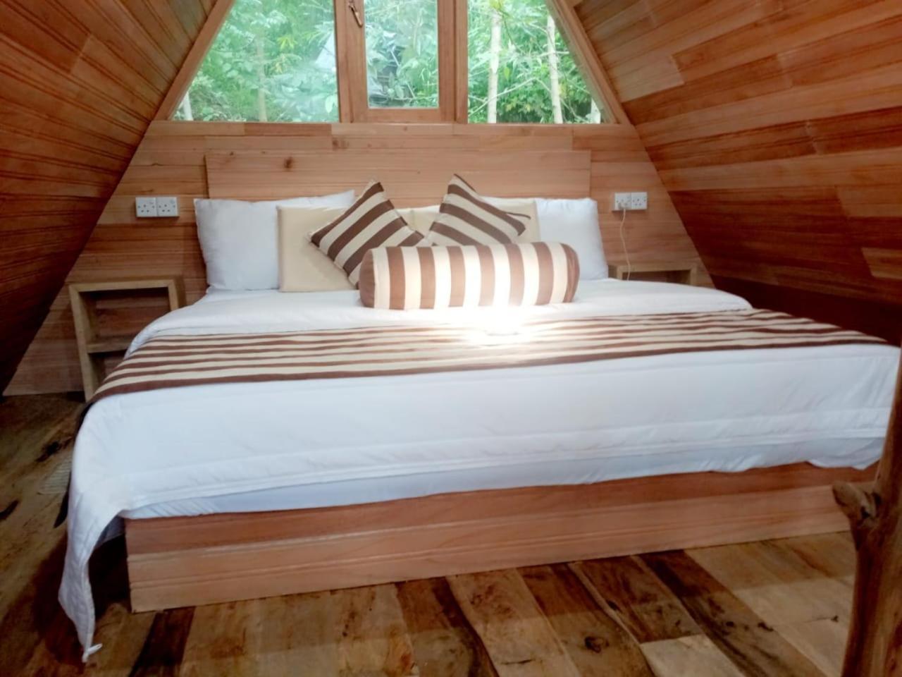 Eco Village 엘라 외부 사진