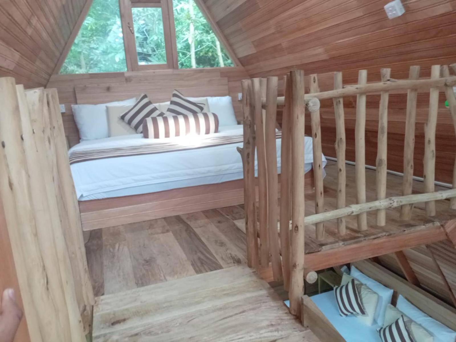Eco Village 엘라 외부 사진