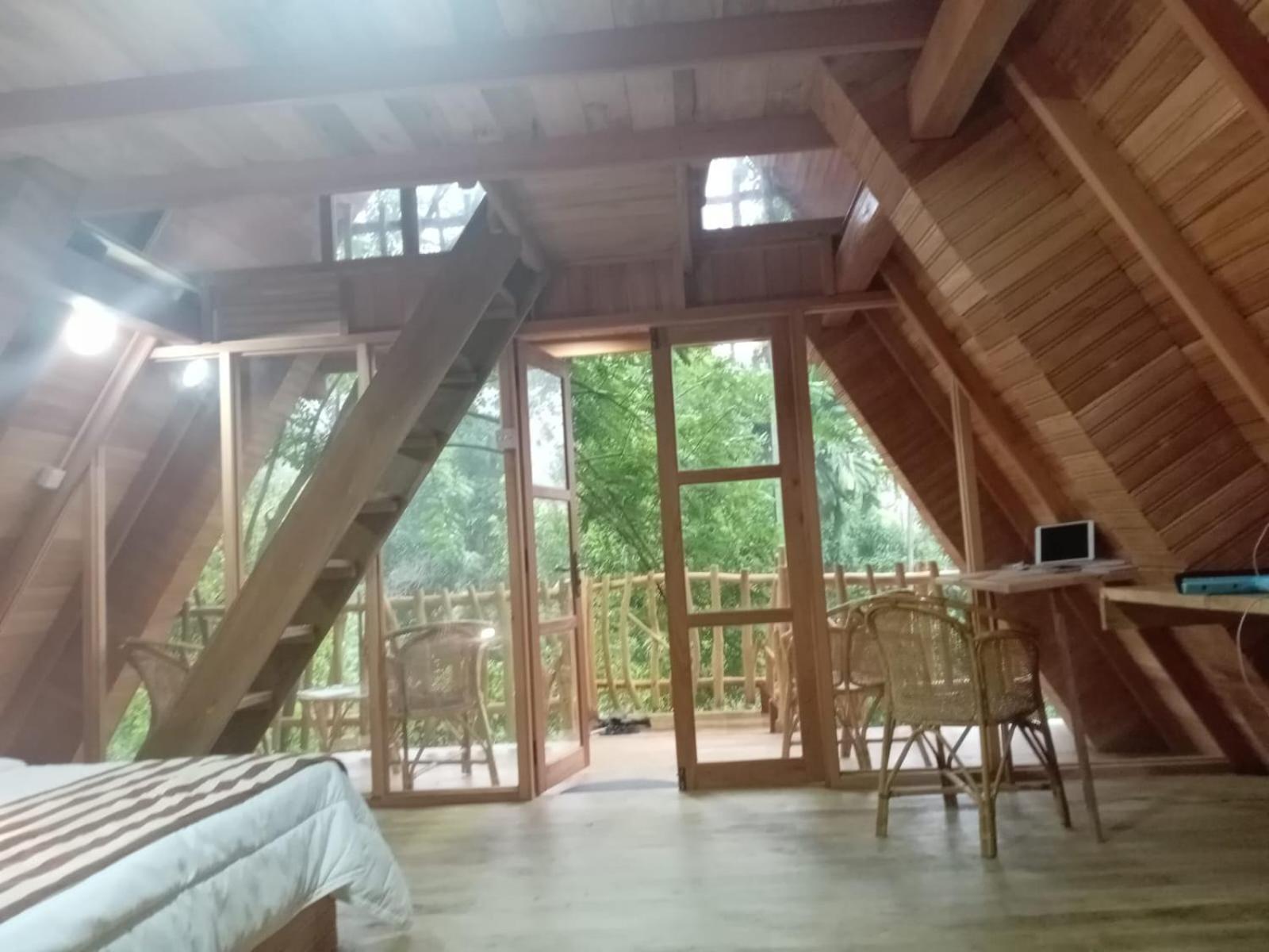Eco Village 엘라 외부 사진