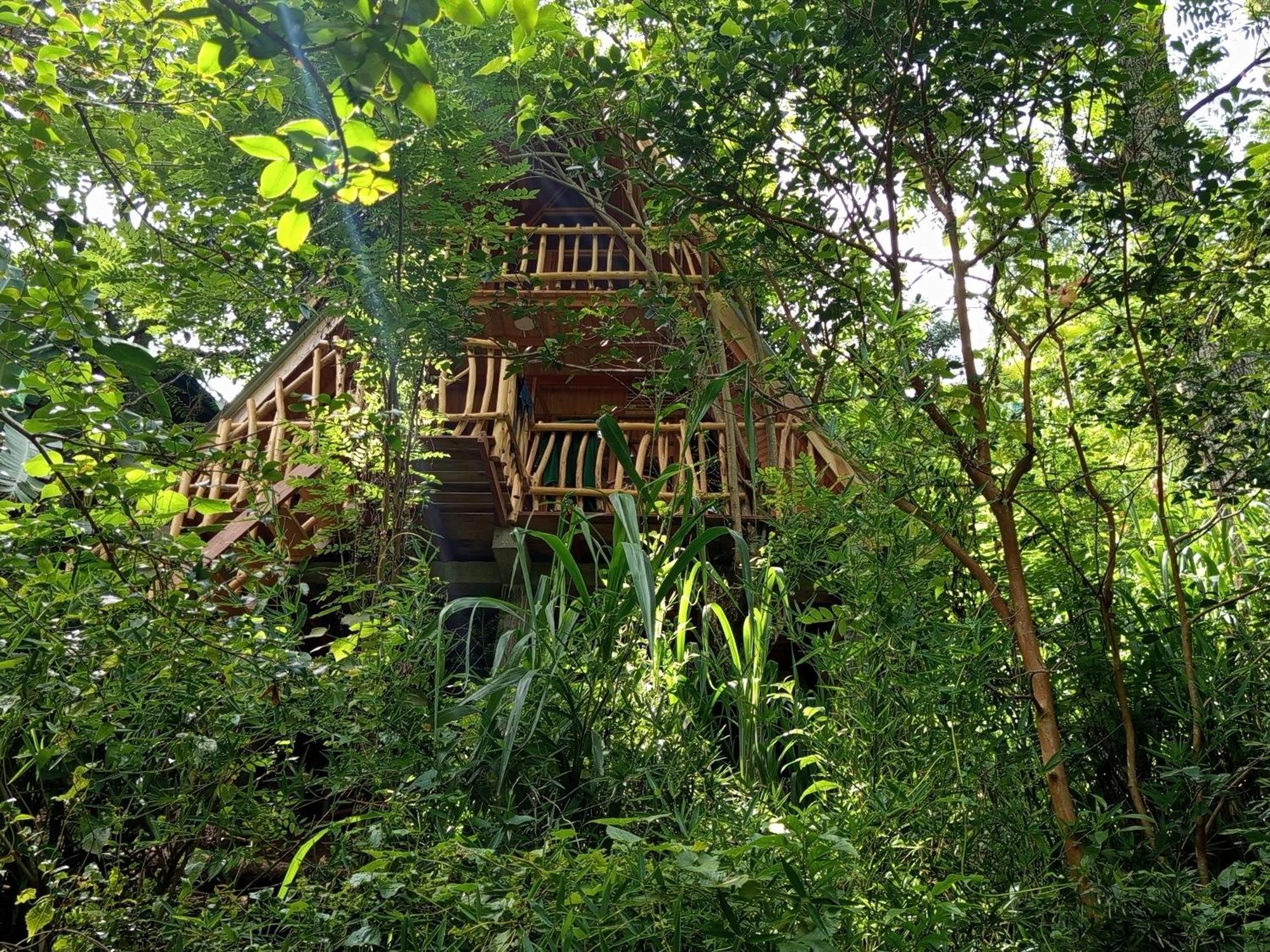 Eco Village 엘라 외부 사진