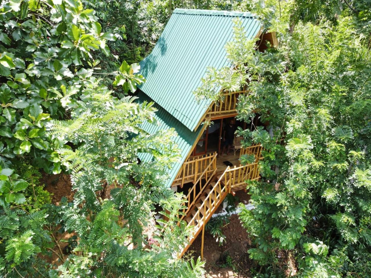 Eco Village 엘라 외부 사진