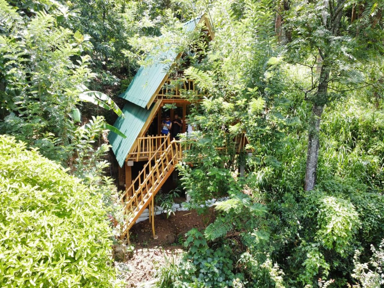 Eco Village 엘라 외부 사진