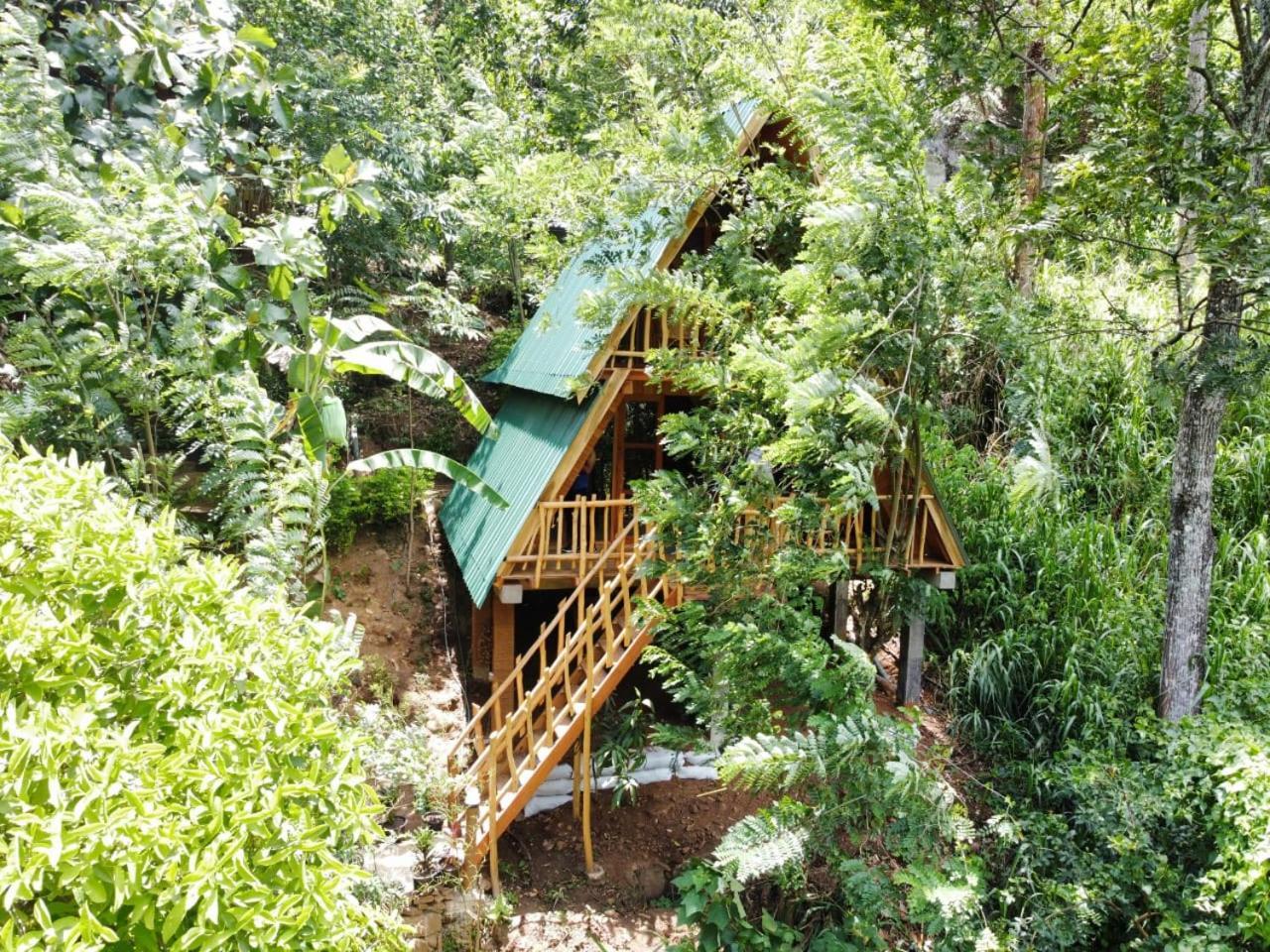 Eco Village 엘라 외부 사진