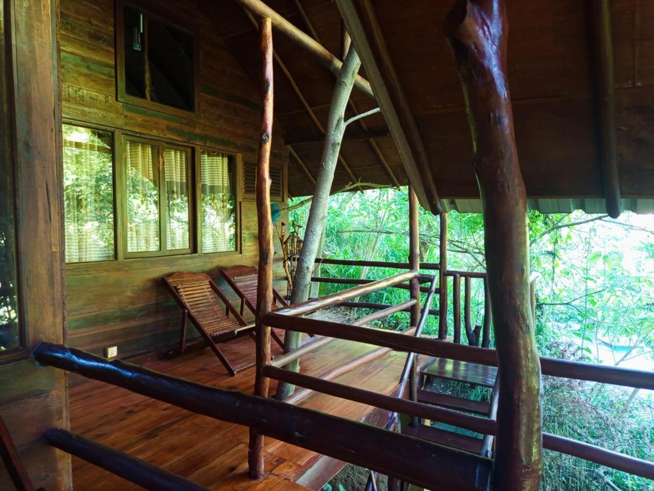 Eco Village 엘라 외부 사진