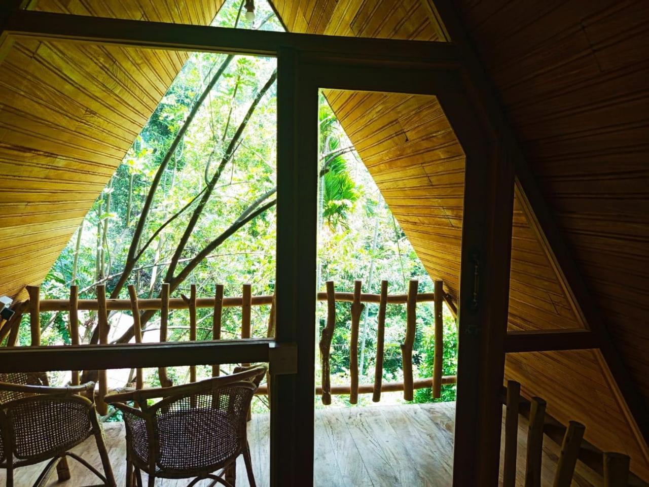 Eco Village 엘라 외부 사진
