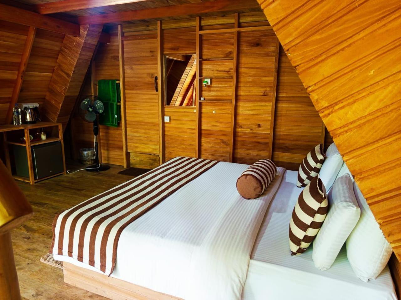 Eco Village 엘라 외부 사진