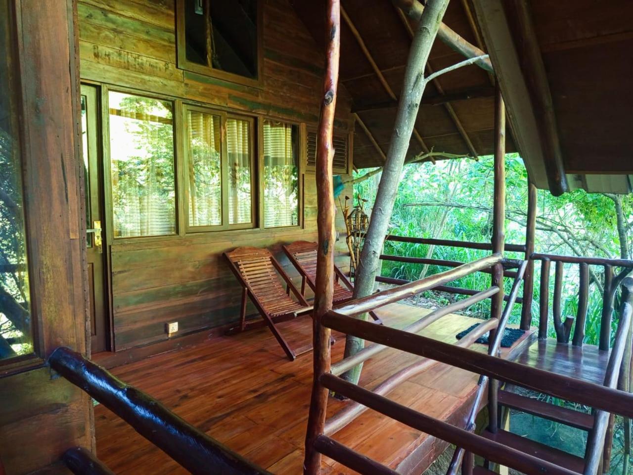Eco Village 엘라 외부 사진