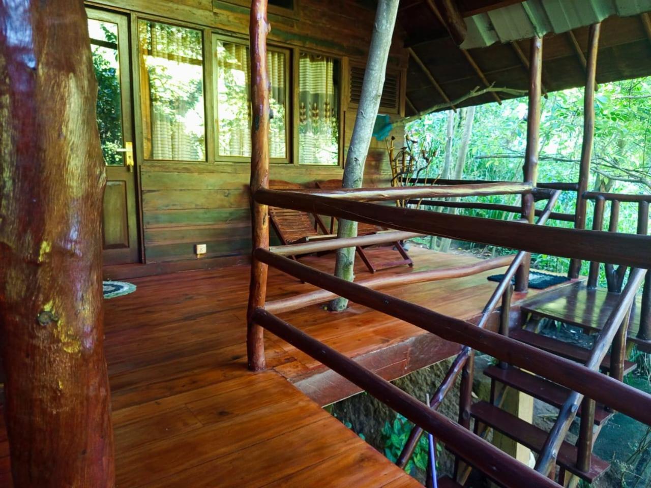 Eco Village 엘라 외부 사진