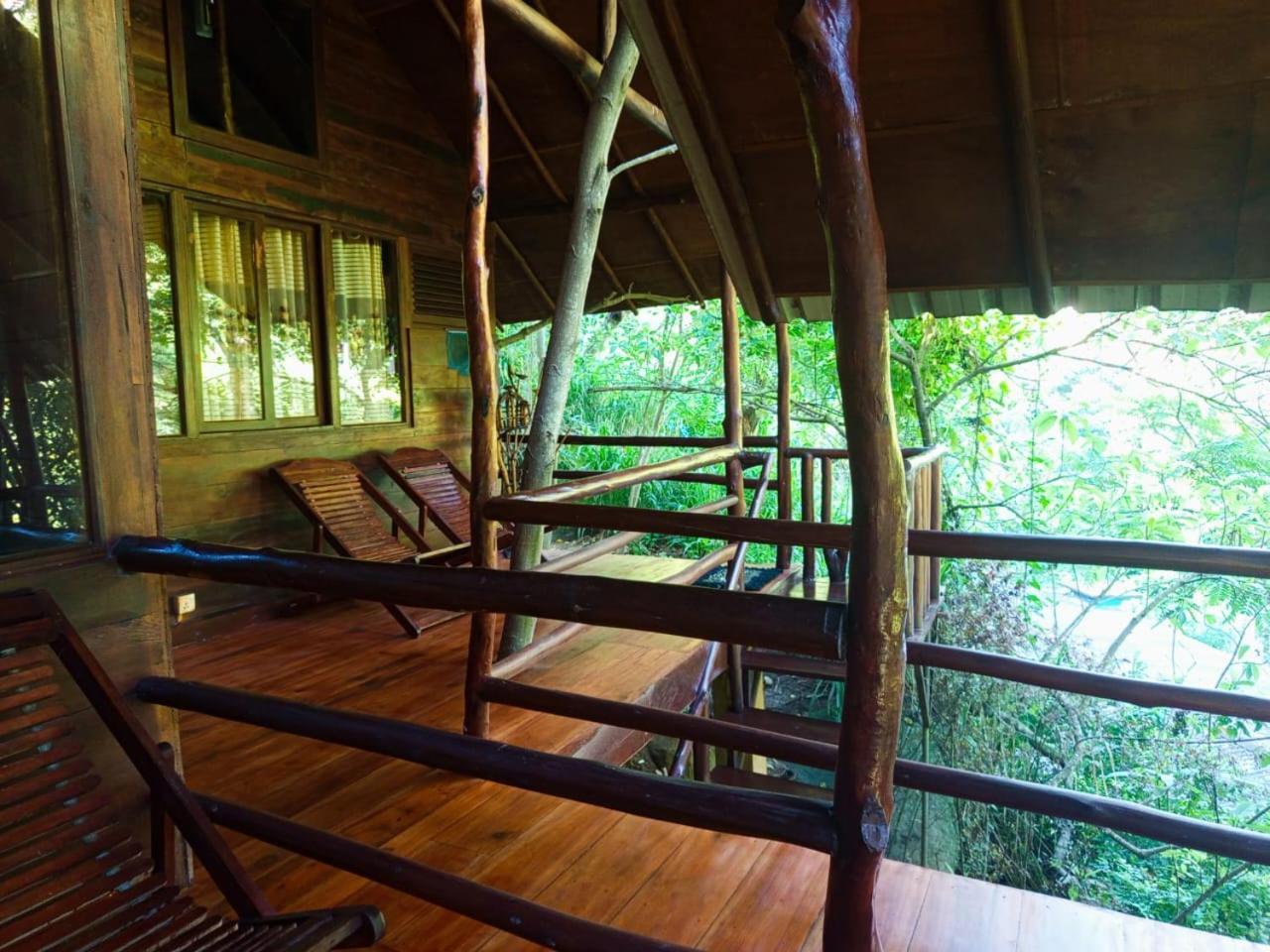 Eco Village 엘라 외부 사진