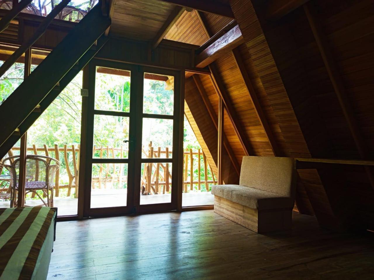 Eco Village 엘라 외부 사진