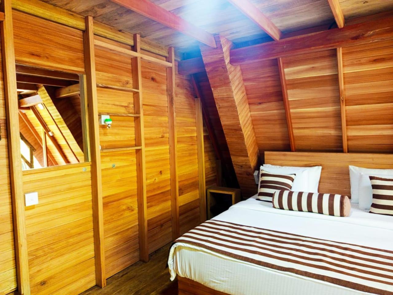 Eco Village 엘라 외부 사진