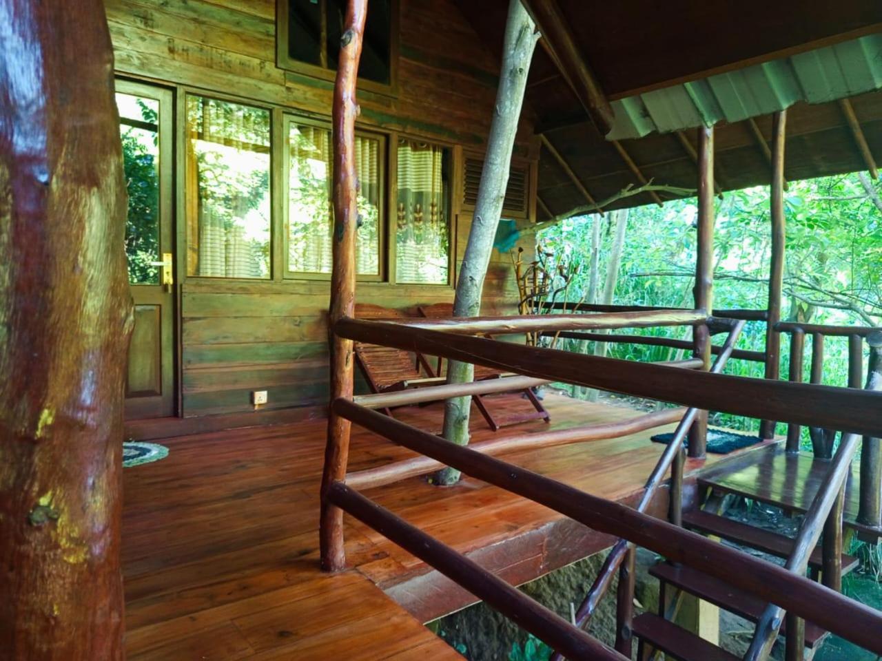 Eco Village 엘라 외부 사진
