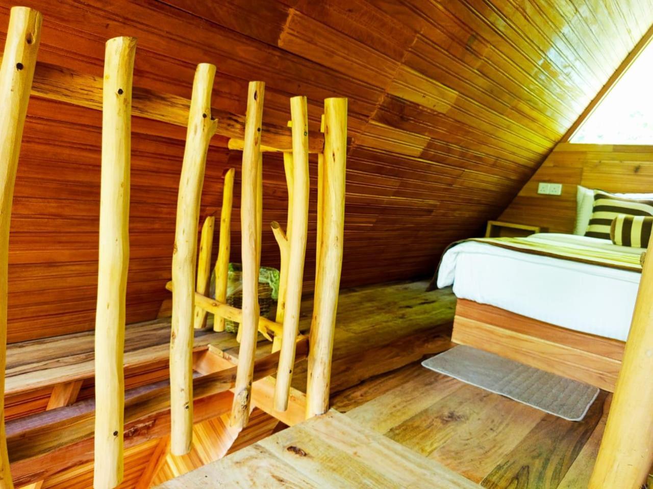 Eco Village 엘라 외부 사진