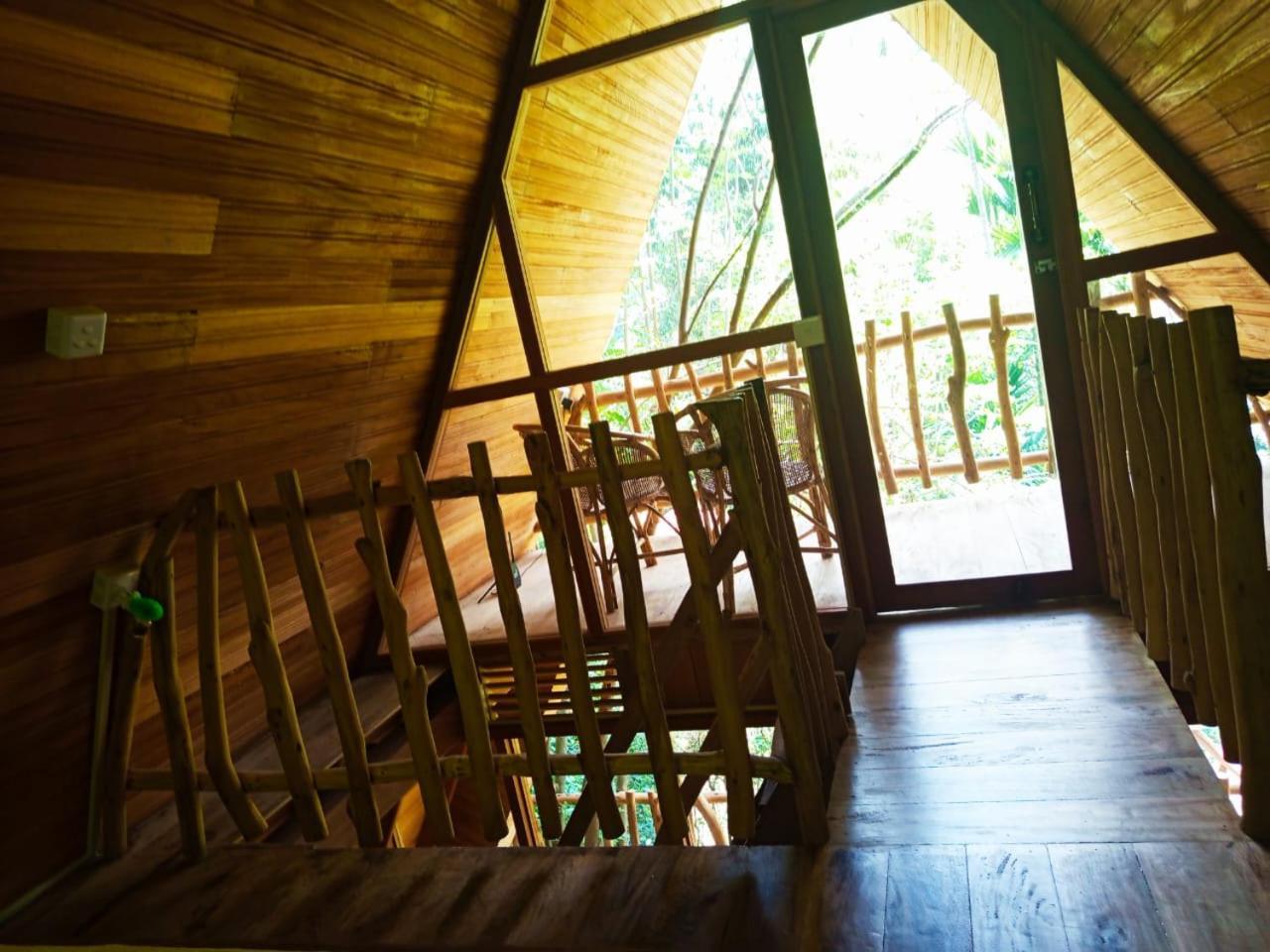 Eco Village 엘라 외부 사진