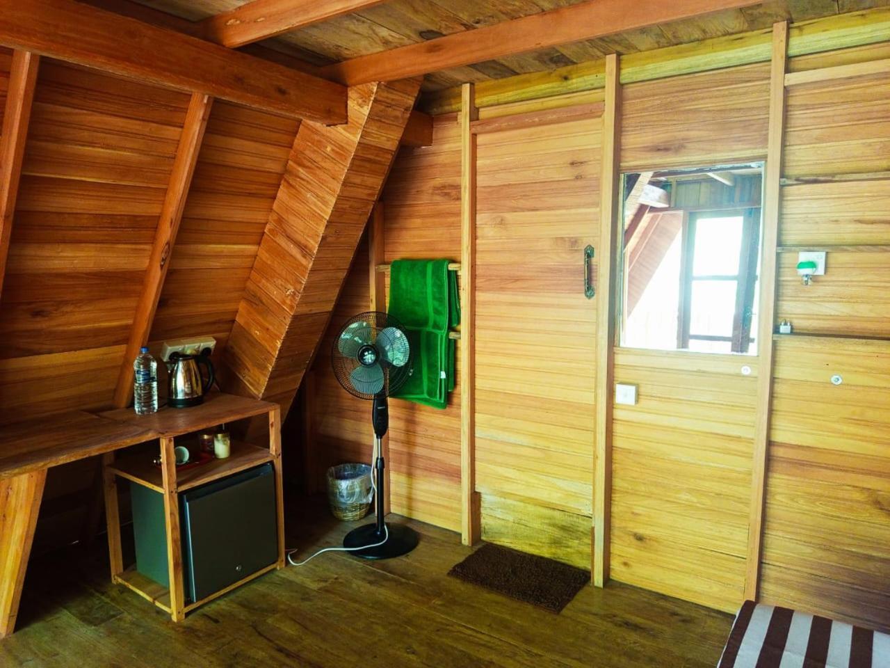 Eco Village 엘라 외부 사진