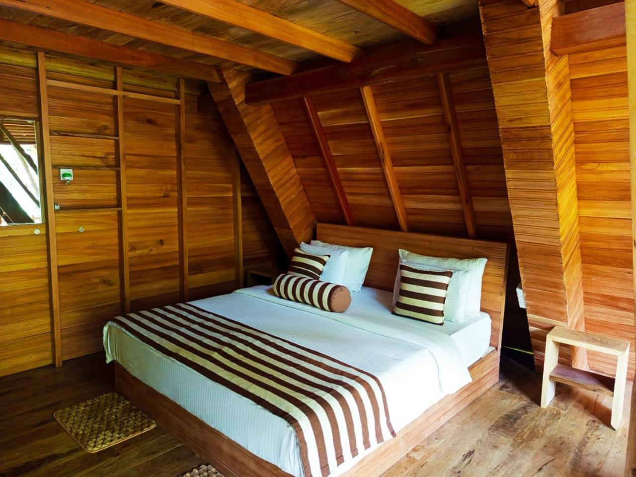 Eco Village 엘라 외부 사진