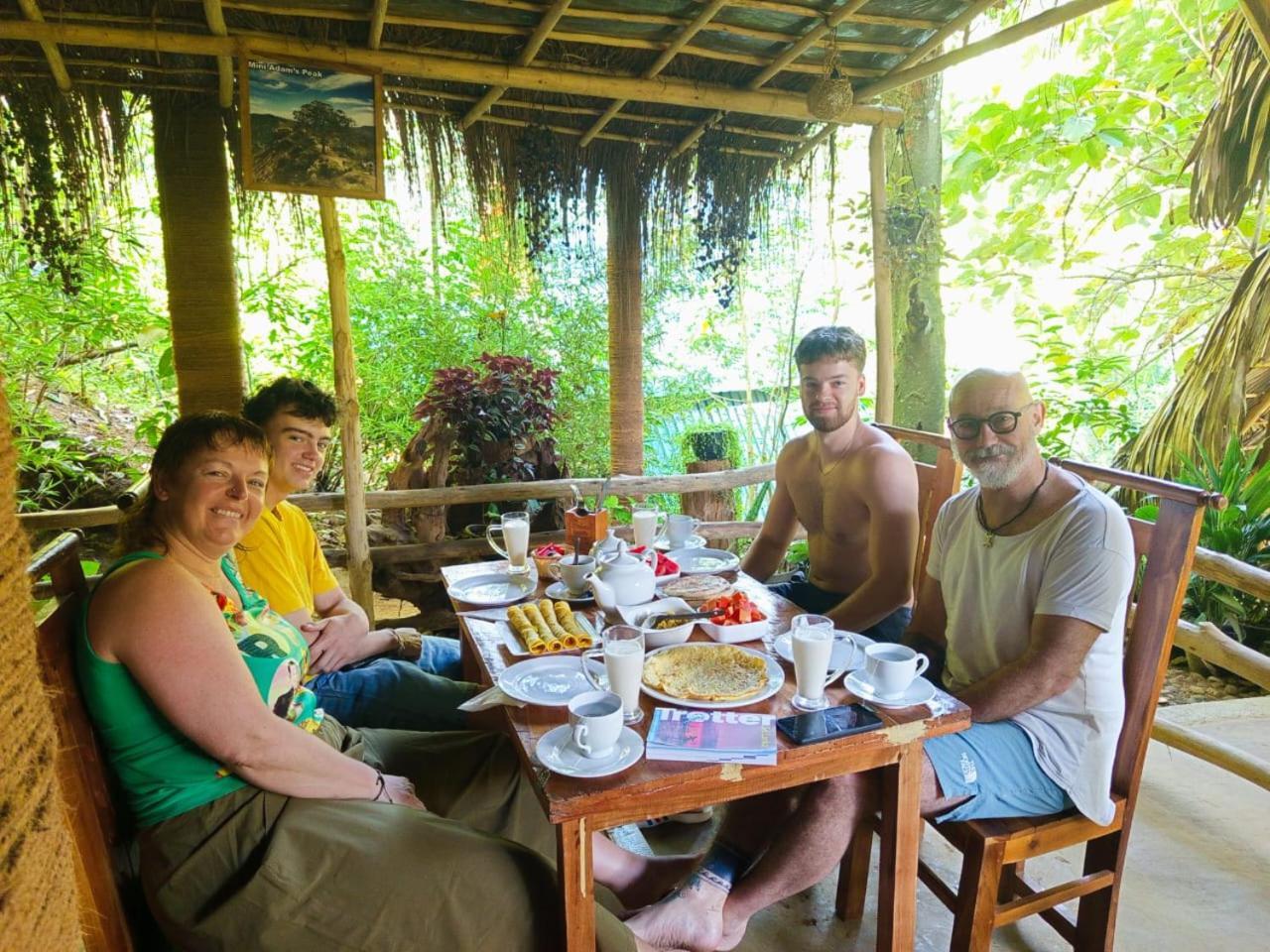 Eco Village 엘라 외부 사진